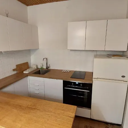 With Terrace Overlooking The