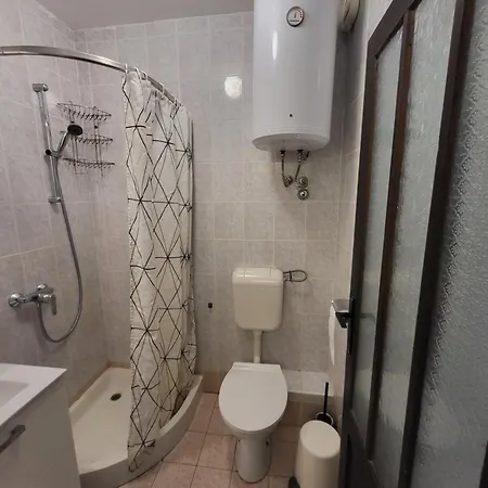 Apartamento With Terrace Overlooking The Krk Town