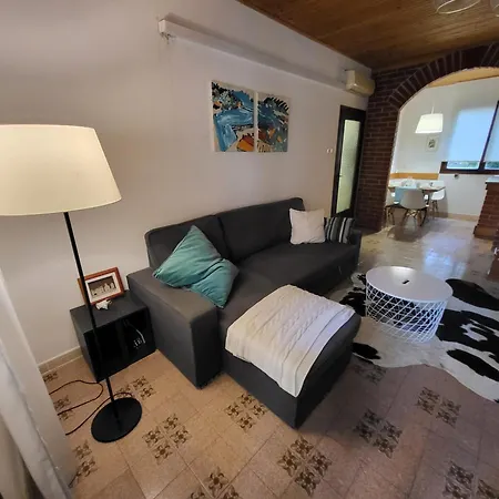 With Terrace Overlooking The