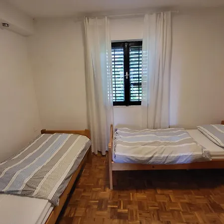 With Terrace Overlooking The * Veglia